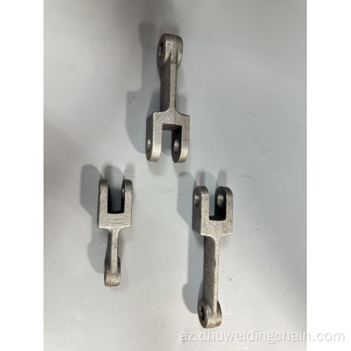 Yüksək keyfiyyətli ölü zəncir